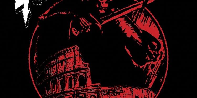 Schizo, rilasciato “Live from Collapse”