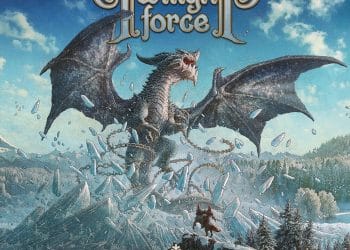 TWILIGHT FORCE – At the heart of wintervale