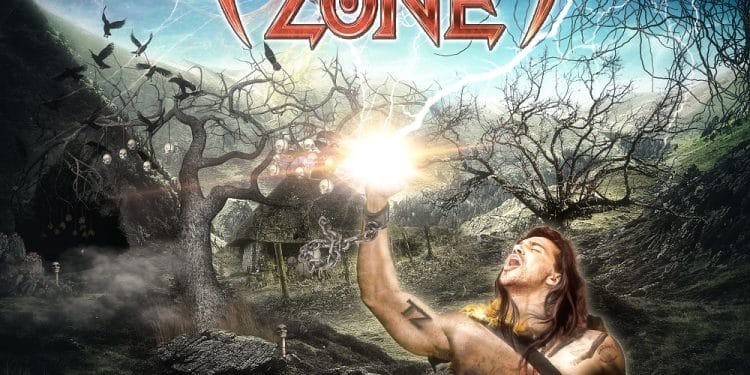 TWILIGHT ZONE – Visions Of Freedom