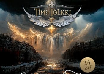 TIMO TOLKKI – Renaissance Acoustica