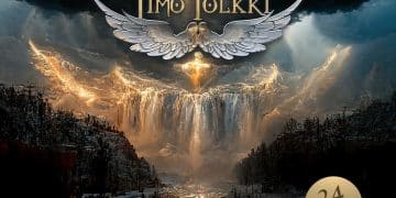 TIMO TOLKKI – Renaissance Acoustica
