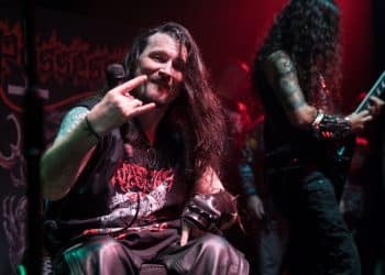 POSSESSED: una data a luglio a Luppolo In Rock