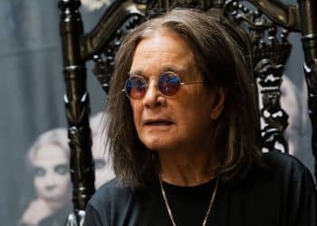 Ozzy Osbourne annuncia la fine della sua attività concertistica