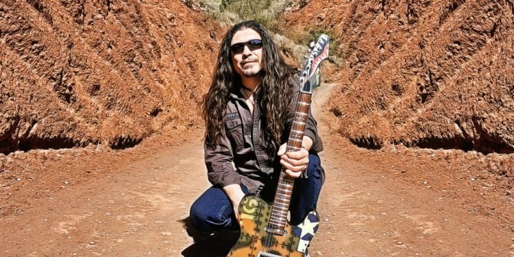 PIER GONELLA, in uscita ad aprile il secondo disco solista