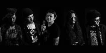 Gli Psychotic Apes pubblicano il nuovo album “A New Lifetime” e il video musicale del brano “Stab”