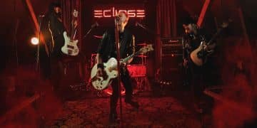 Luppolo in Rock annuncia: ECLIPSE