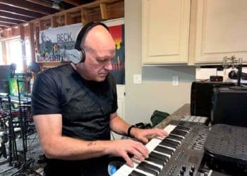 Bret Nybo naviga tra rock classico e sperimentale nel nuovo album “Life Revisited”