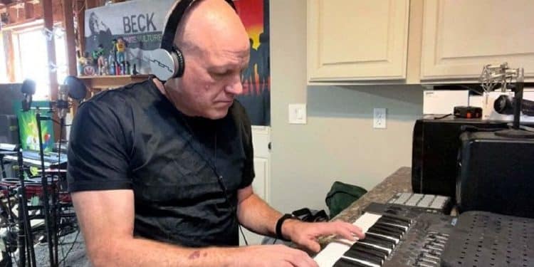 Bret Nybo naviga tra rock classico e sperimentale nel nuovo album “Life Revisited”