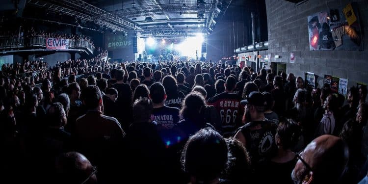METALITALIA FESTIVAL 2023: le date della decima edizione!