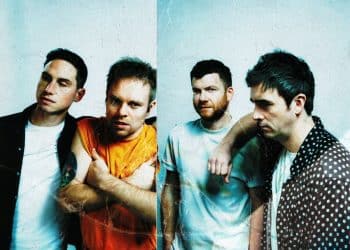 ENTER SHIKARI – pubblicano il video del nuovo singolo “It Hurts”