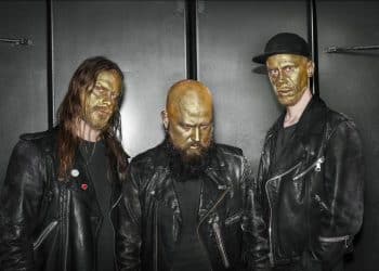 SATAN TAKES A HOLIDAY, Pubblicano il nuovo singolo “The Sound I Like”