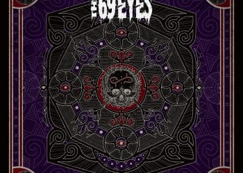 THE 69 EYES, annunciano il nuovo album“Death Of Darkness”