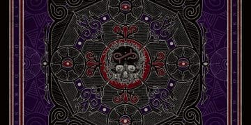 THE 69 EYES, annunciano il nuovo album“Death Of Darkness”