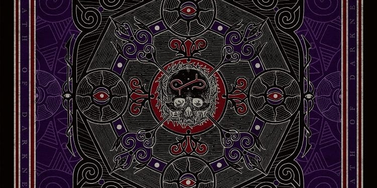 THE 69 EYES, annunciano il nuovo album“Death Of Darkness”