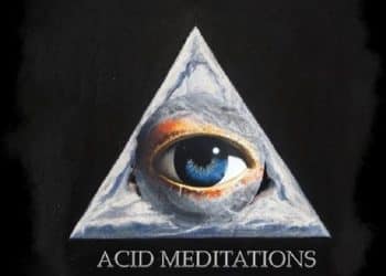 Bones:Dreaming pubblica “Acid Meditations”, l’album è un viaggio in una serie di paesaggi sonori
