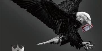 ANTHEM – pubblicanon “Crimson & Jet Black” il 21 aprile. Disponibile il primo singolo