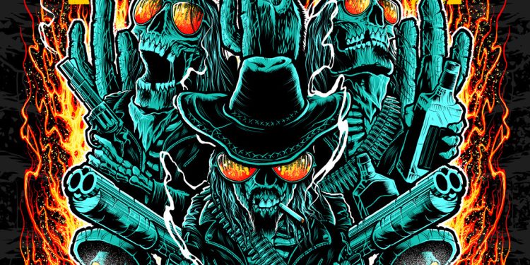 BAD BONES – Nuovo Disco “Hasta El Final!” in uscita a Marzo 2023