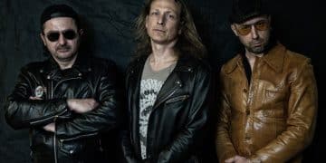 LOUDMOTHER: firmano con Ad Noctem Records