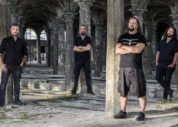 Methedras: Il nuovo album “Human Deception” in uscita il 16 giugno