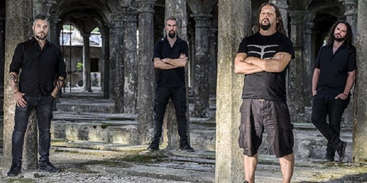 Methedras: Il nuovo album “Human Deception” in uscita il 16 giugno