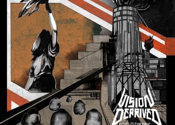 VISION DEPRIVED: i death metaller italiani annunciano il debut album “Self Elevating, Deep Inside The Void”