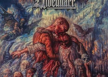 Ulvedharr – il nuovo album ‘Inferno XXXIII’ fuori ad aprile