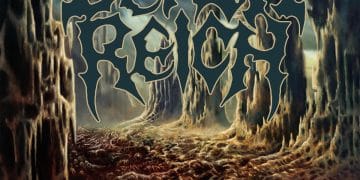 DEATH REICH, pubblicano l’album di debutto “Disharmony”