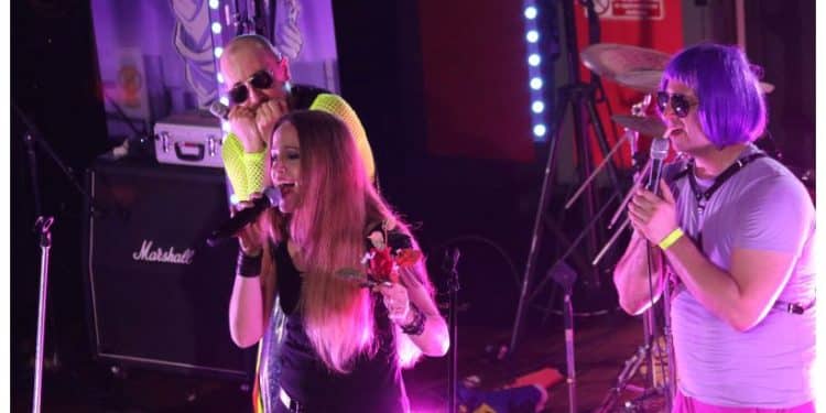 NANOWAR OF STEEL + Frozen Crown – 18.03.2023 – CRAZY BULL CAFE’ GENOVA – Live Report + Fotogallery