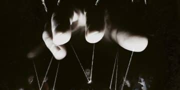 CHRISTIAN DEATH – Evil becomes rule