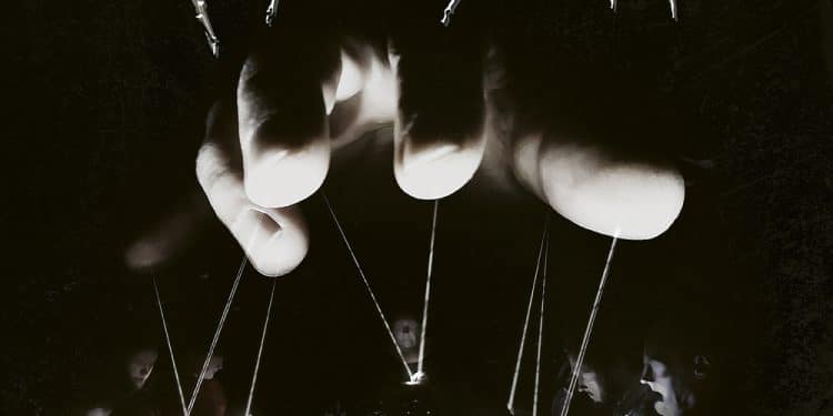 CHRISTIAN DEATH – Evil becomes rule