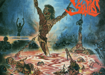 MORTA SKULD: Annunciano il 30° anniversario di “Dying Remains” in uscita il 9 Aprile via Peaceville Records!