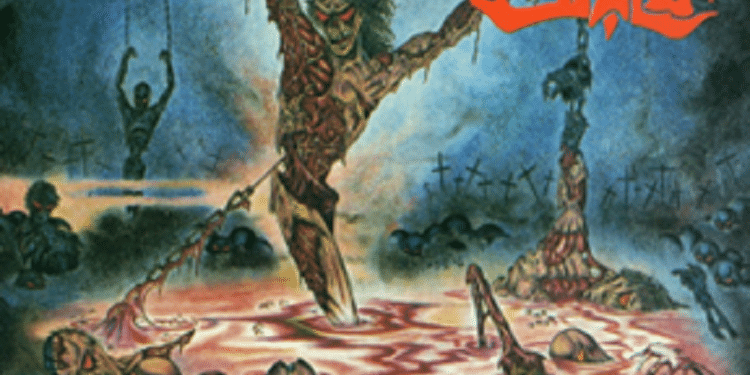 MORTA SKULD: Annunciano il 30° anniversario di “Dying Remains” in uscita il 9 Aprile via Peaceville Records!