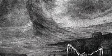 MORK: il nuovo video – DYPET è uscito il 24 Marzo su Peaceville Records/Audioglobe