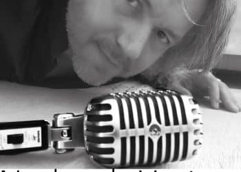 ROBERTO QUASSOLO – Naked Voice