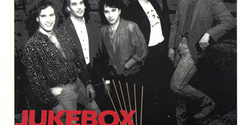 JUKEBOX HEROES – Jukebox Heroes