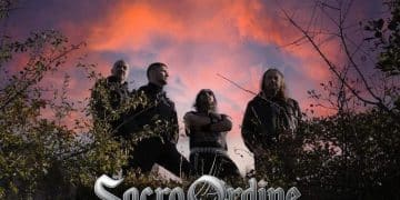 Sacro Ordine dei Cavalieri di Parsifal, i dettagli del nuovo album in studio