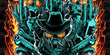 BAD BONES – Hasta El Final!