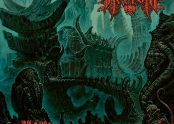 NECROM – All paths are left here…