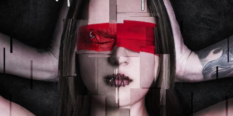 GWENDYDD – Censored