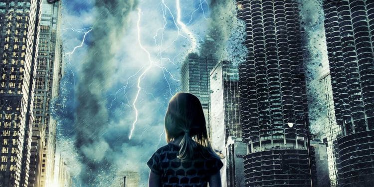 BAD SISTER – Where will you go
