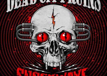 DEAD CITY RUINS – Shockwave