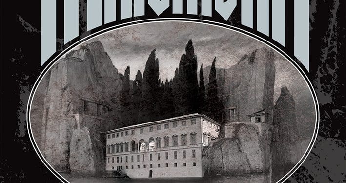 MALOMBRA – T.R.E.S.