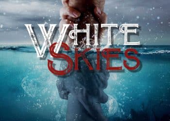 WHITE SKIES – Black Tide