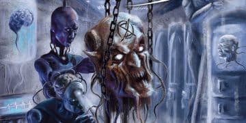 Extinction, in uscita il nuovo album