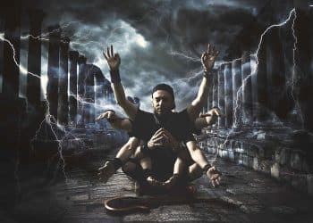 Demetrio “Dimitry” Scopelliti: fuori il video di “AfterMath”
