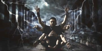 Demetrio “Dimitry” Scopelliti: fuori il video di “AfterMath”