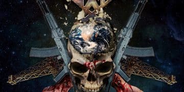TOXIK – Dis Morta