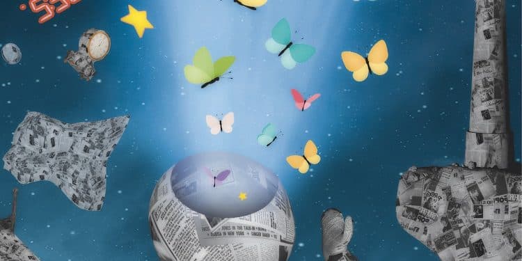 Narrow Street annuncia il lancio del suo primo singolo