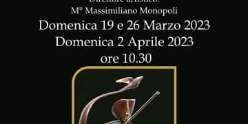 Musica Mundi Contest, la seconda edizione domenica 26 Marzo