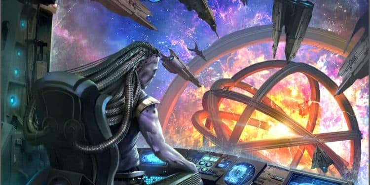 DRAGONLAND – Power of the Nightstar